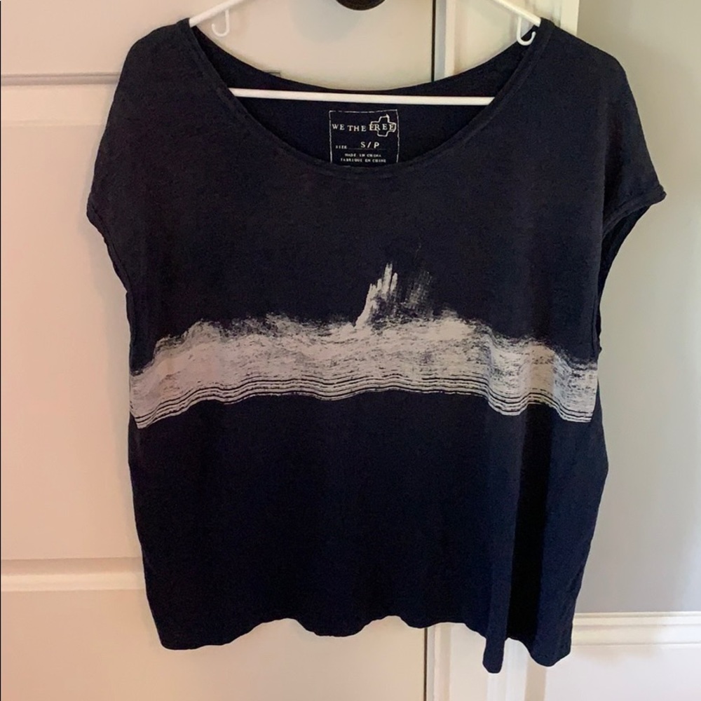 We The Free (Free People) sleeveless top
